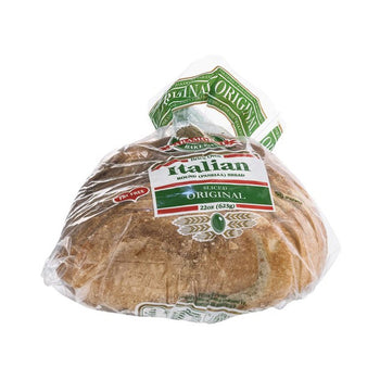 Paramount Italian Round (Panella) Bread 22 Oz