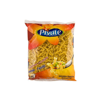 Piyale Fusilli 500gr