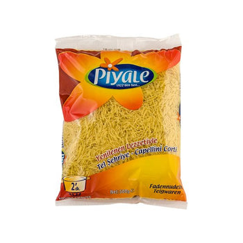 Piyale Capellini Corti 500gr