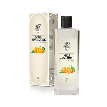 Rebul Mandarine Cologne 3.4 Oz