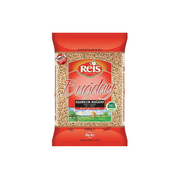Reis Wheat (Asurelik Bugday) 1000gr