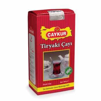 Caykur Tiryaki Tea 500 Gr