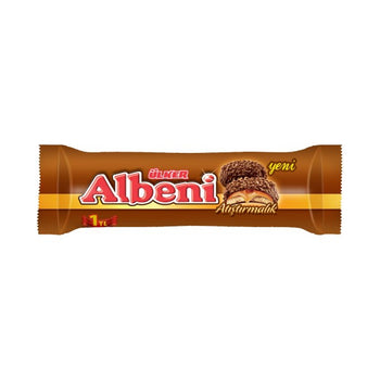 Ulker Albeni Biscuit Pieces 72gr