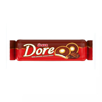 Ulker Dore Biscuit 86gr