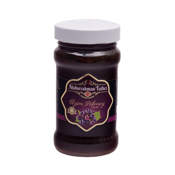 Abdurrahman Tatlici Grape Molasses 380 Gr